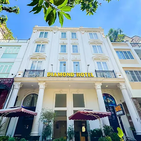 Diamond Boutique Hotel 36